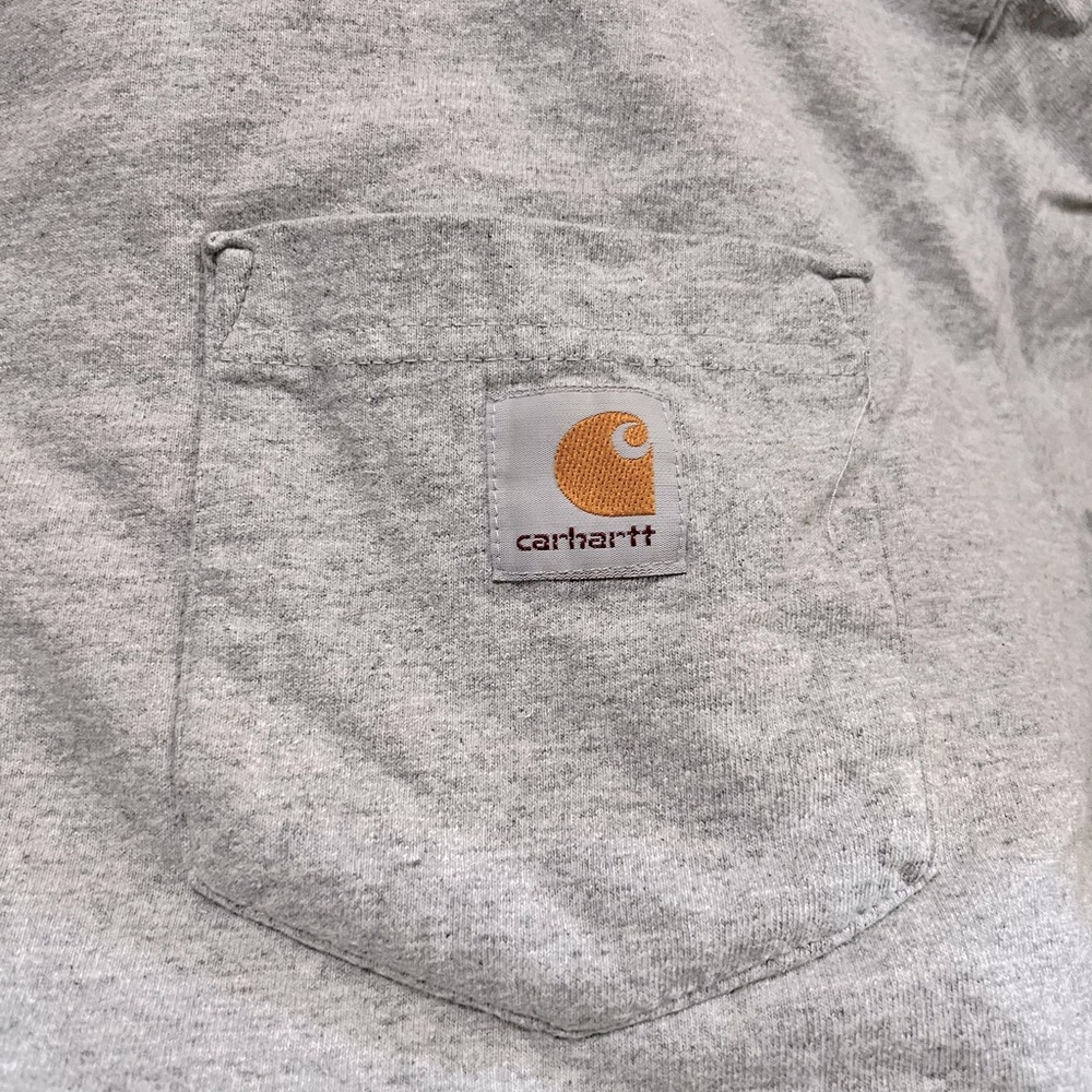 Carhartt Men’s T-shirts- Original Fit XL